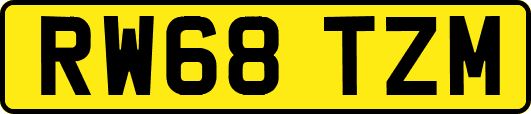RW68TZM