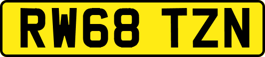 RW68TZN