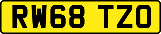 RW68TZO