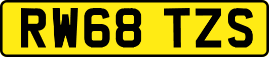 RW68TZS