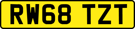 RW68TZT