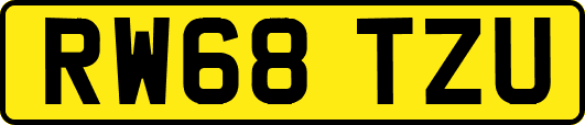RW68TZU