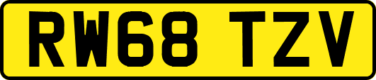 RW68TZV