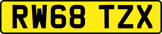 RW68TZX