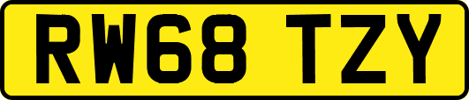 RW68TZY