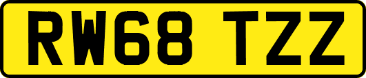 RW68TZZ