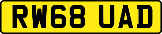 RW68UAD