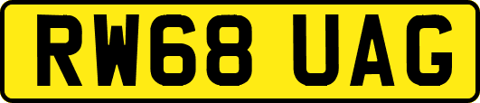 RW68UAG