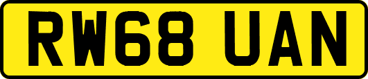 RW68UAN