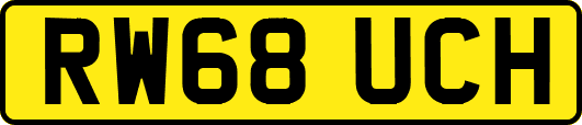 RW68UCH