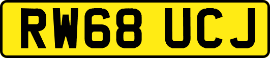 RW68UCJ
