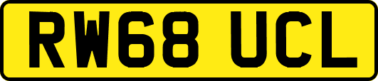 RW68UCL