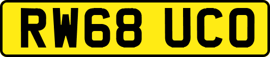 RW68UCO