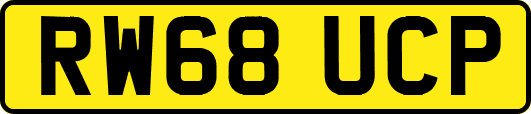 RW68UCP