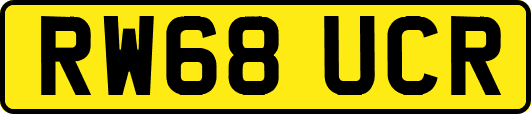RW68UCR