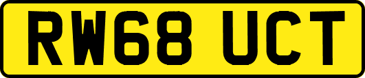 RW68UCT