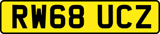 RW68UCZ