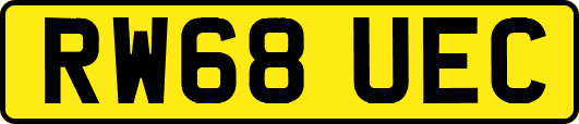 RW68UEC