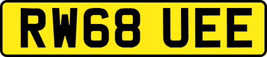 RW68UEE