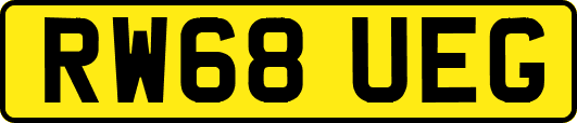 RW68UEG