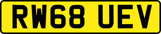 RW68UEV
