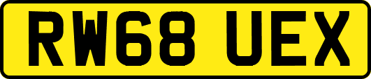 RW68UEX