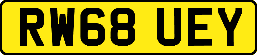 RW68UEY