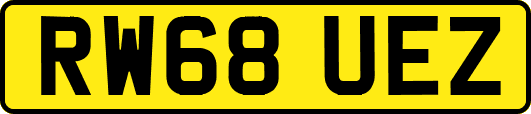 RW68UEZ
