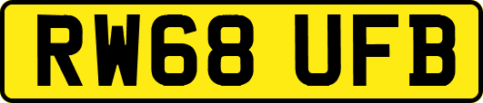 RW68UFB