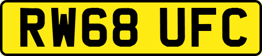 RW68UFC