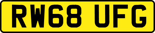 RW68UFG