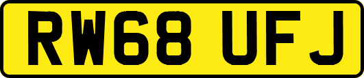 RW68UFJ