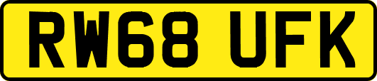 RW68UFK