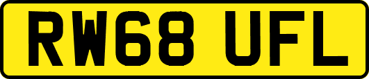 RW68UFL