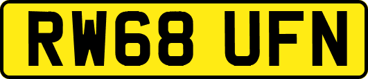 RW68UFN