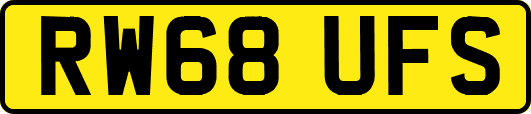 RW68UFS