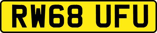 RW68UFU