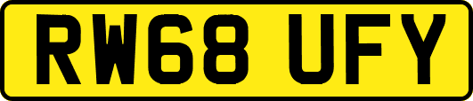 RW68UFY