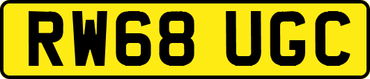 RW68UGC