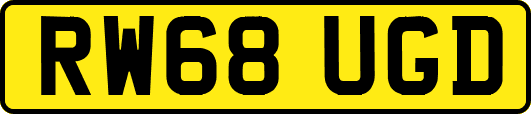RW68UGD