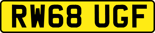 RW68UGF