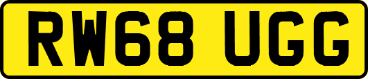 RW68UGG