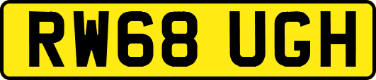 RW68UGH