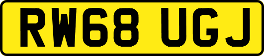 RW68UGJ