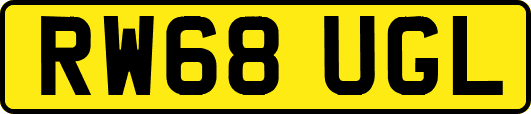RW68UGL