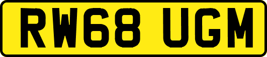 RW68UGM