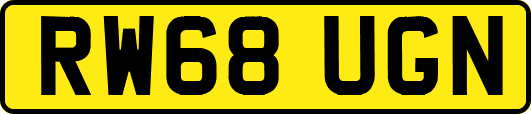 RW68UGN