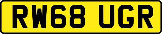 RW68UGR