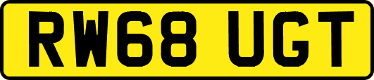RW68UGT