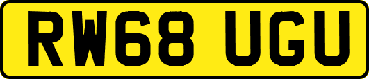 RW68UGU